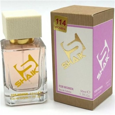 SHAIK W 114 (GUERLAIN LA PETITE ROBE NOIRE)