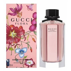 Gucci Flora by Gucci Gorgeous Gardenia Limited Edition 100 мл (EURO)