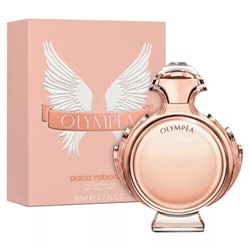 Paco Rabanne Olympea (для женщин) EDP 80 мл (EURO)