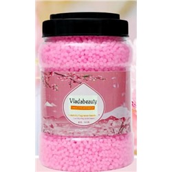 Vladabeauty Сухой парфюмированный кондиционер для белья Cherry Blossom Honey Whisper, 800гр