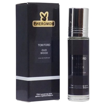 Tom Ford Oud Wood 10ml