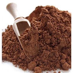 Какао алкализованное 200 гр