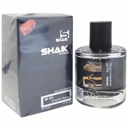 Shaik M 85 Hugo Ambre, edp., 50 ml