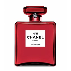 Тестер Chanel №5 Red, edp., 100 ml