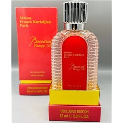 Maison Francis Kurkdjian Paris Baccarat Rouge 540 Extrait (унисекс) 62ml Cуперстойкие