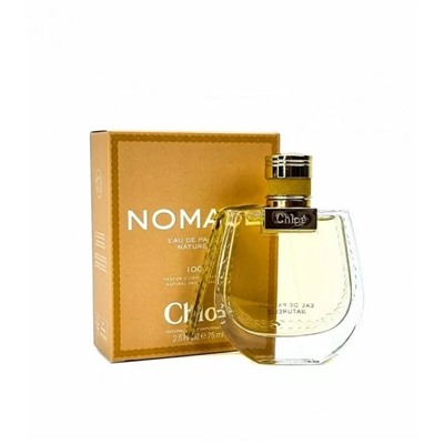 Chloe Nomade Naturelle Eau de Parfum, 75 ml (EURO)