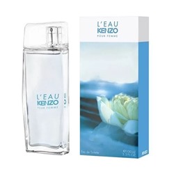 Kenzo L`Eau Kenzo Pour Femme EDT (A+) (для женщин) 100ml