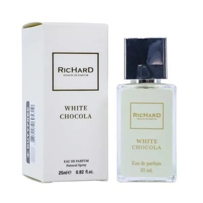 Richard White Chocola Мини-парфюм 25ml