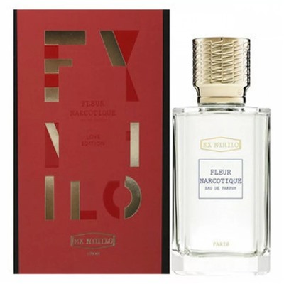 Ex Nihilo Fleur Narcotique Love Edition (унисекс) EDP 100 мл селектив