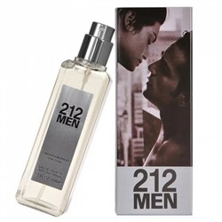 Carolina Herrera 212 Men (для мужчин) 50 мл (суперстойкий)