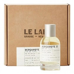 Le Labo Bergamote 22 (унисекс) EDP 100 ml селектив