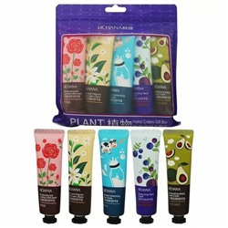 Крем Для Рук Plant Cream Gift Box