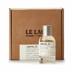 Le Labo Santal 33 EDP (унисекс) 50ml