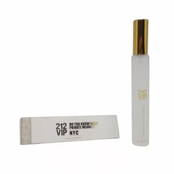 Carolina Herrera 212 VIP, edt., 35 ml