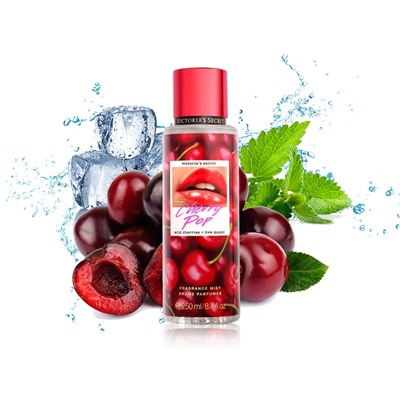 Спрей-мист Victoria's Secret Cherry Pop, 250 ml