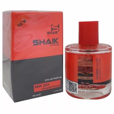 Shaik W+M 265 TF Lost Cherry, edp., 50 ml