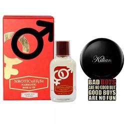 KILIAN bad boys NROTICU ERSE (3575) 100ml