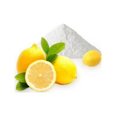Лимонная кислота 100 гр