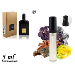 Пробник Tom Ford Black Orchid, Edp, 5 ml (Lux Europe) 577