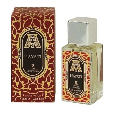 Attar Collection Hayati Мини-парфюм 25ml