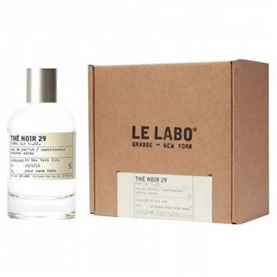 Le Labo The Noir 29 (унисекс) EDP 100 мл селектив