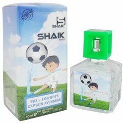 Shaik Kids 503 Kapitan, edp., 50 ml