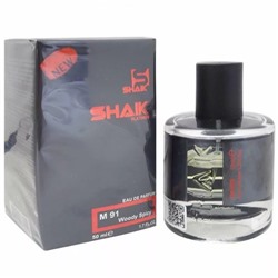 Shaik M 91 One Million, edp., 50 ml