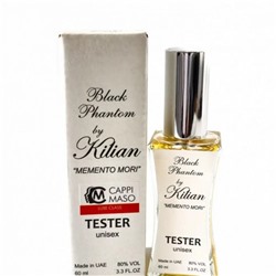 Кiliаn Black Phantom (унисекс) Тестер мини 60ml (K)