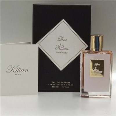 Kilian Love Don't Be Shy (унисекс) EDP 50ml селектив