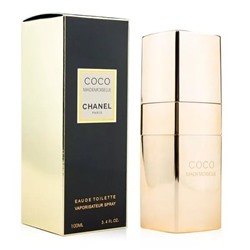 Chanel Coco Mademoiselle Gold Edition (для женщин) 100ml
