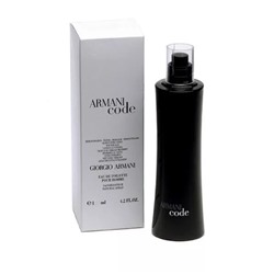 Giorgio Armani Black Code For Men EDP 100ml Тестер