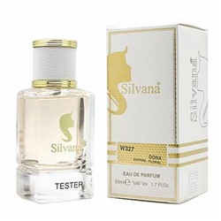 Silvana 327 (Trussardi Donna Woman) 50 ml