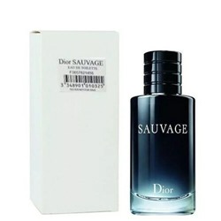 Christian Dior Dior Sauvage (для мужчин) EDP 100 мл Тестер (EURO)