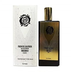 Memo French Leather EDP (унисекс) 100ml Тестер