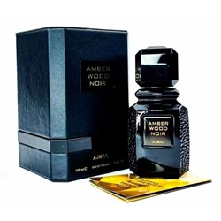 Ajmal Amber Wood Noir 100ml Cелектив