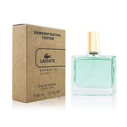 Тестер Lacoste Essential Sport, Edp, 65 ml (Dubai)