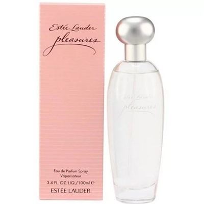 Estee Lauder Pleasures (для женщин) 100ml (ЕВРО)