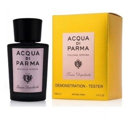 Acqua di Parma Colonia Intensa Jonico Dopobarba (унисекс) EDP 100 мл Тестер