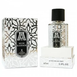 Luxe Collection 67 мл - Attar Collection Musk Kashmir