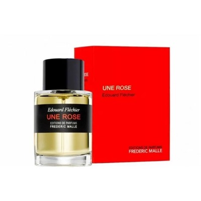 Frederic Malle Une Rose 100 мл