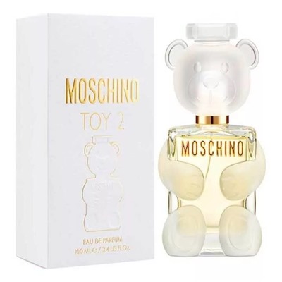 Moschino Toy 2 (A+) (для женщин) 100ml