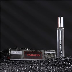 Парфюмерная вода мужская "Tabaco", 33 мл