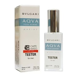 Bvlgari Aqua Marine (для мужчин) Тестер Mини 60ml (A)