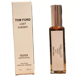 Tom Ford Lost Cherry (унисекс) 20ml Тестеры Мини
