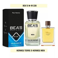 BEA'S 228 - Hermès Terre (для мужчин) 50ml