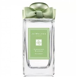 Jo Mаlоnе Osmanthus Blossom Cologne GREEN (для женщин) 100 мл селектив