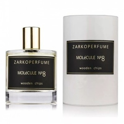 Zarkoperfume MOLeCULE No. 8 EDP (унисекс) 100ml Селектив