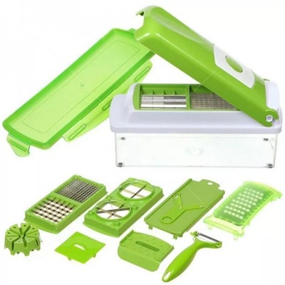 Овощерезка Nicer Dicer Plus (a74007)