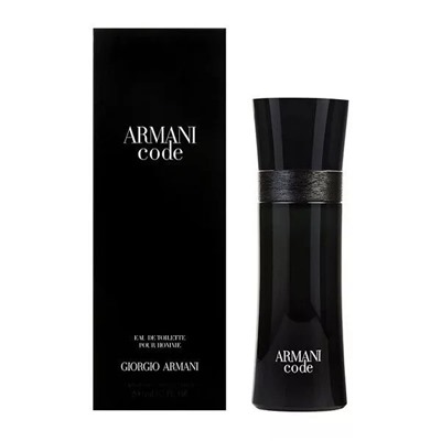 Giorgio Armani Armani Code Men EDP (A+) (для мужчин) 100ml