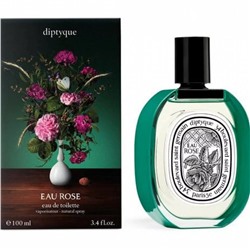 DIPTYQUE EAU ROSE LIMITED EDITION (для женщин) EDT 100 МЛ NEW селектив